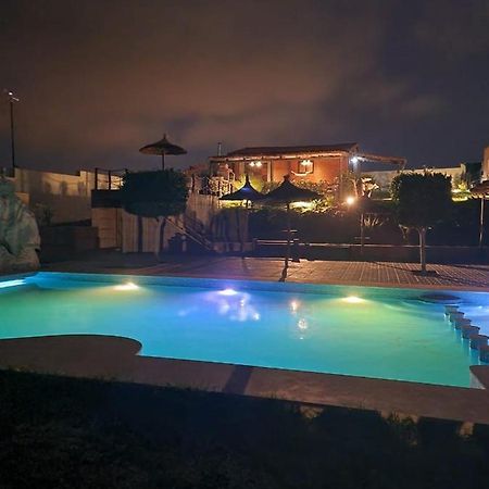 La Granja Guest House Tetouan Exterior photo