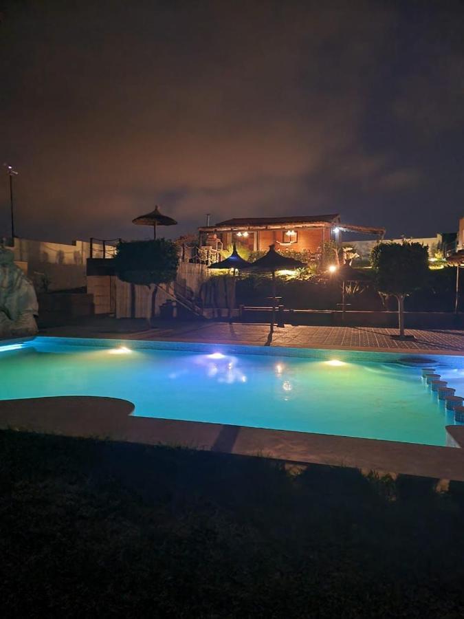La Granja Guest House Tetouan Exterior photo