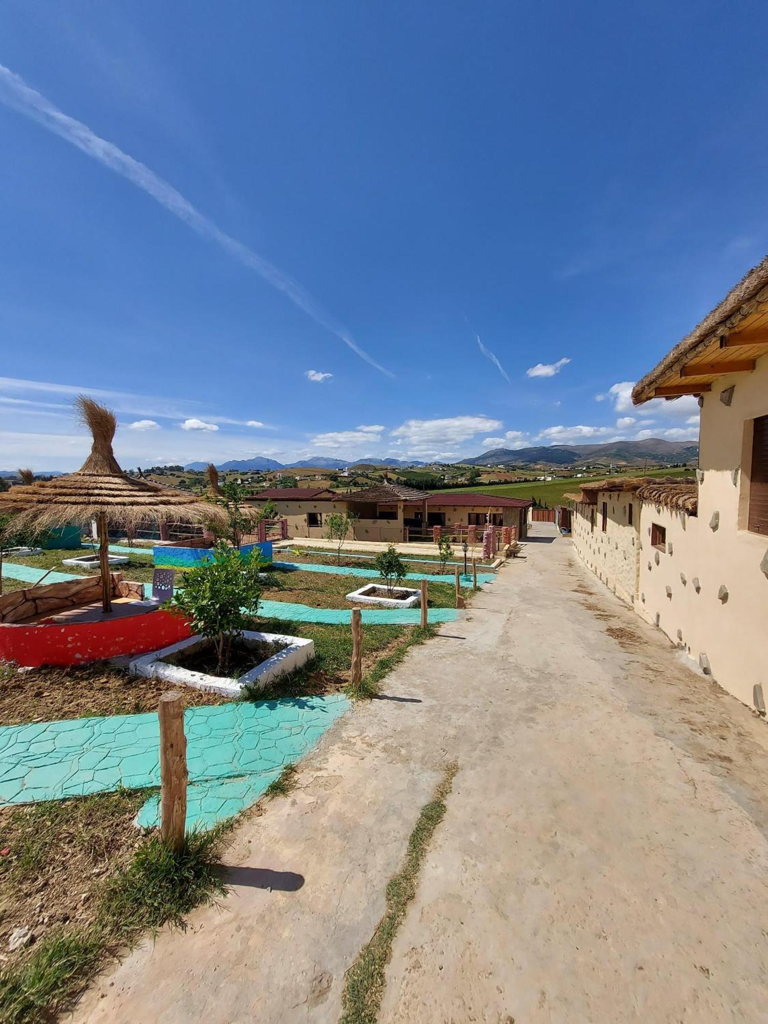 La Granja Guest House Tetouan Exterior photo
