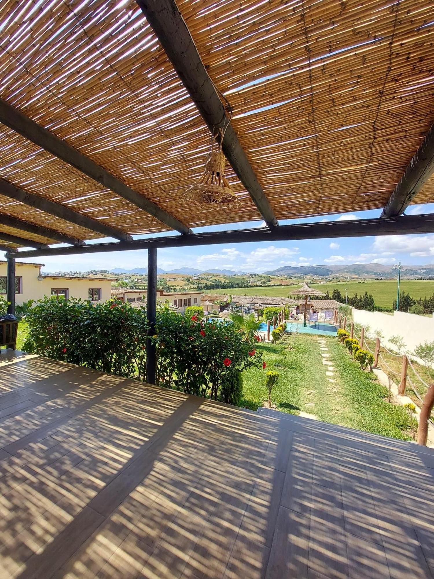 La Granja Guest House Tetouan Exterior photo