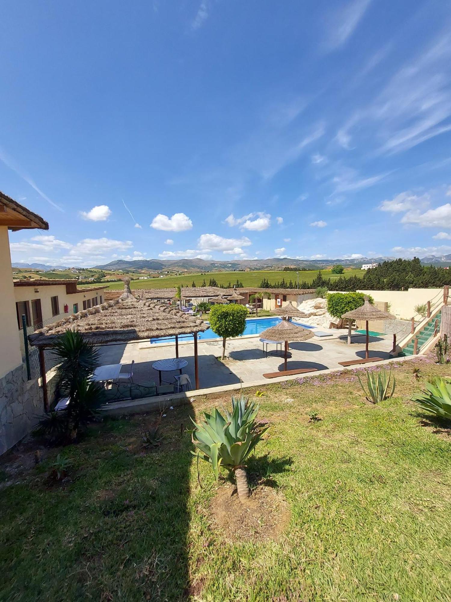La Granja Guest House Tetouan Exterior photo