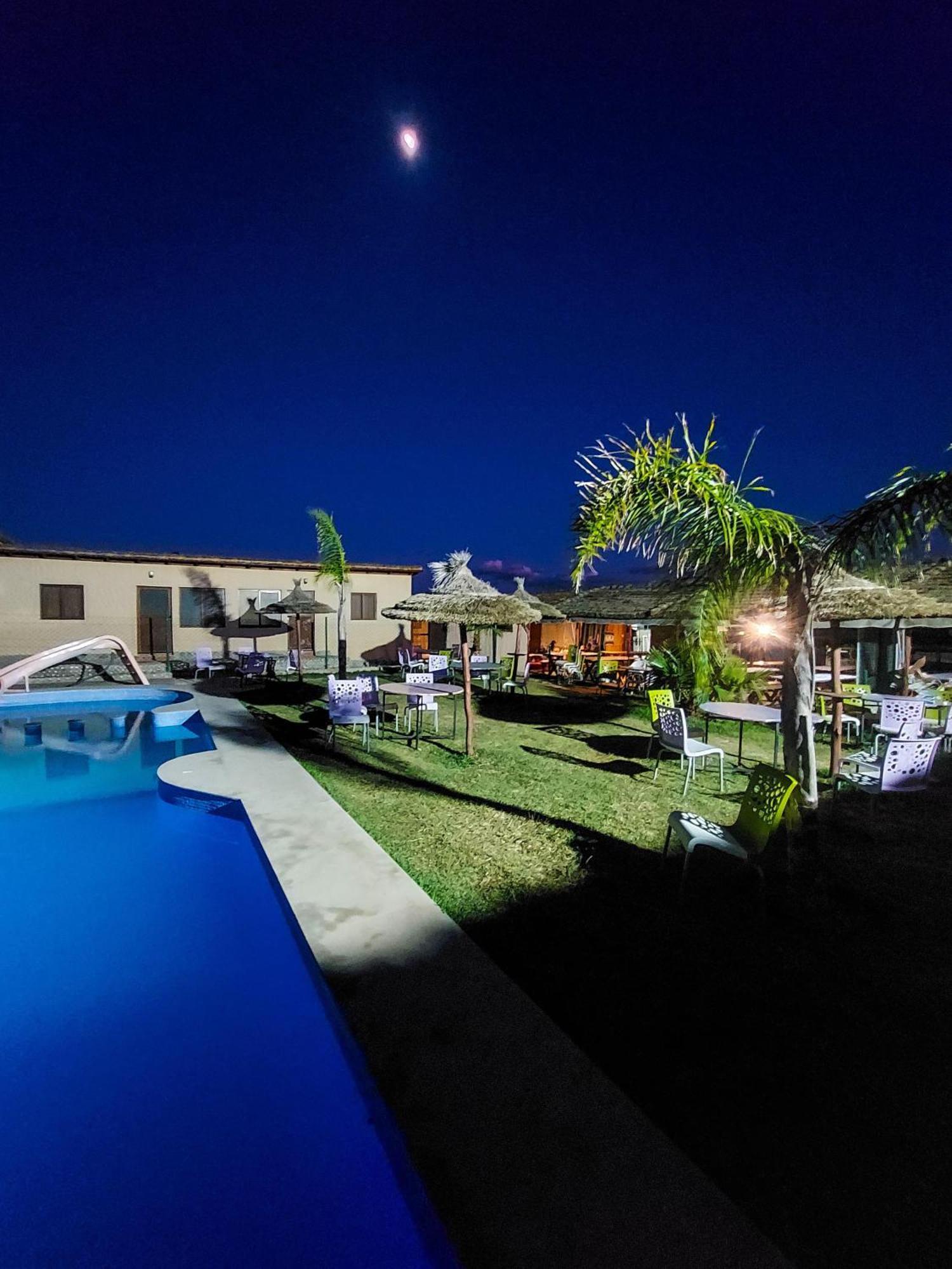 La Granja Guest House Tetouan Exterior photo