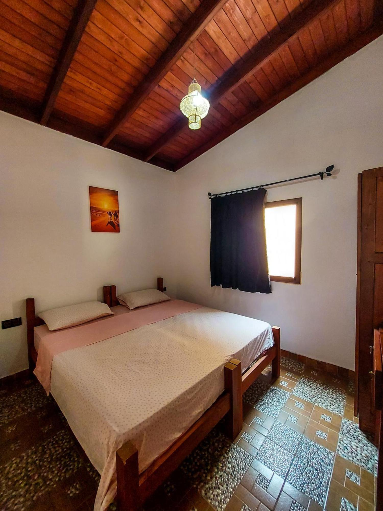 La Granja Guest House Tetouan Exterior photo