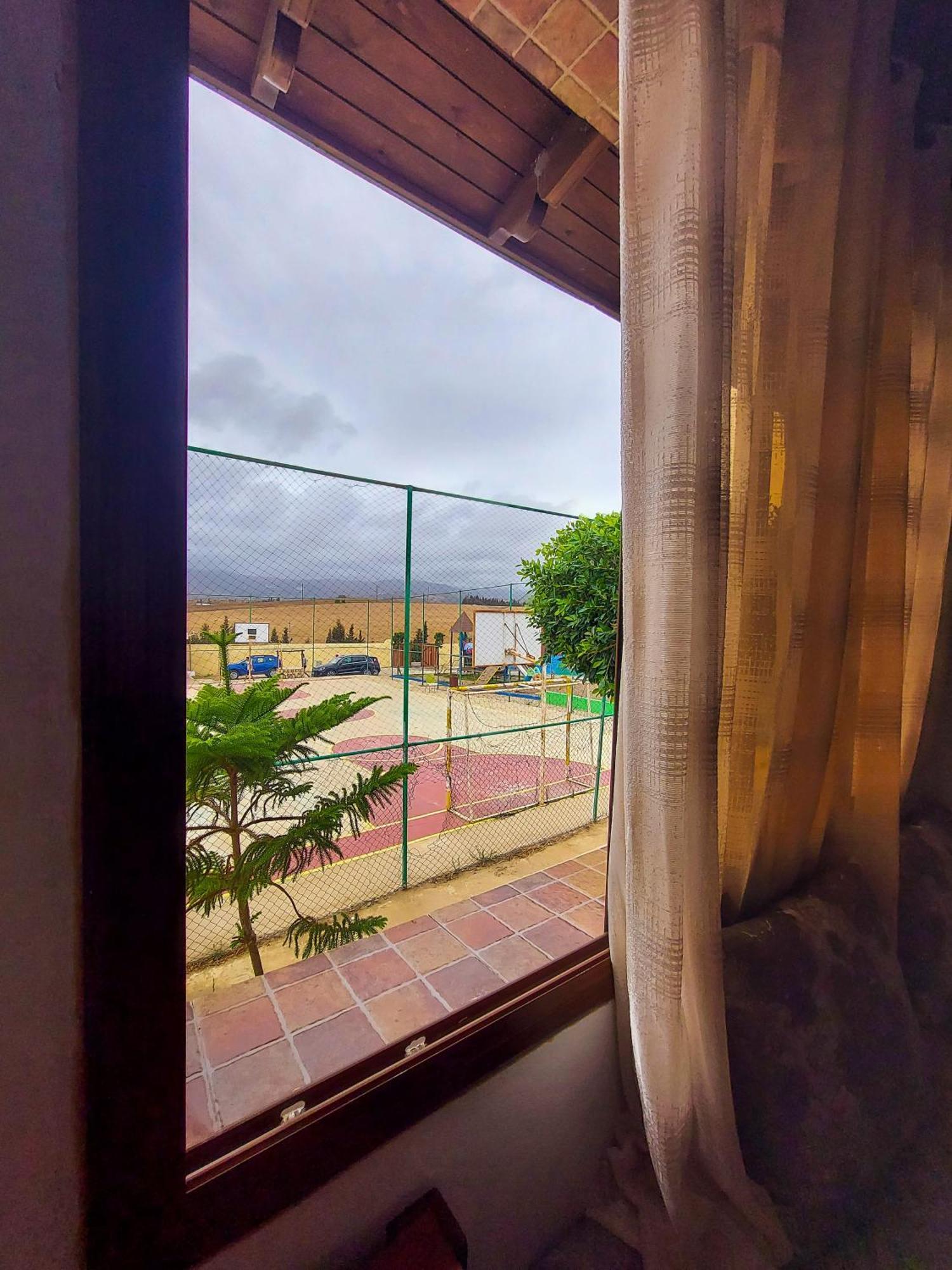 La Granja Guest House Tetouan Exterior photo